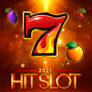 2021 Hit Slot